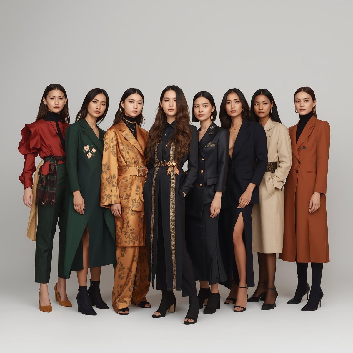 Women Fashions