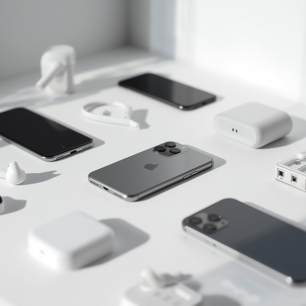 Mobile & Accessories