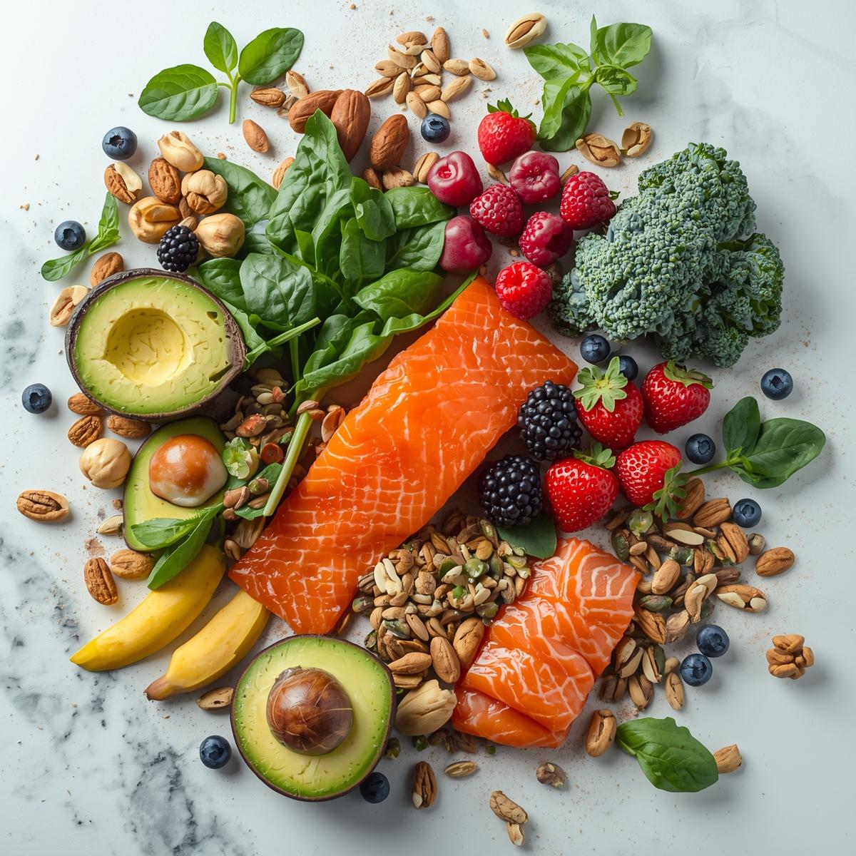 Super Foods