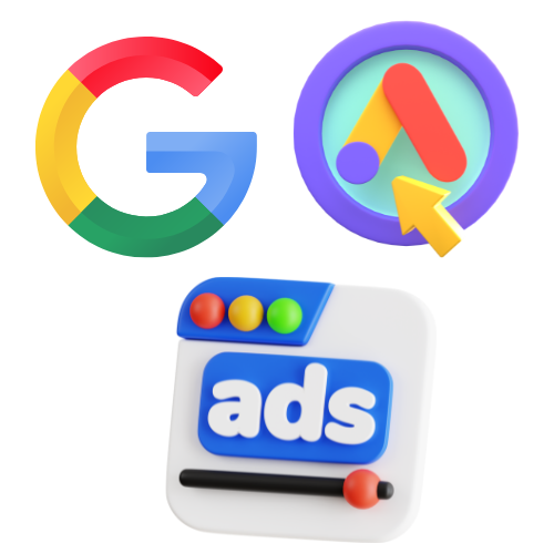 Google Ads.